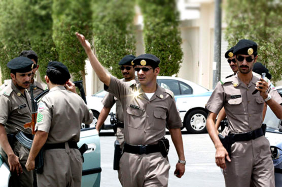 Saudi executes two citizens for murder