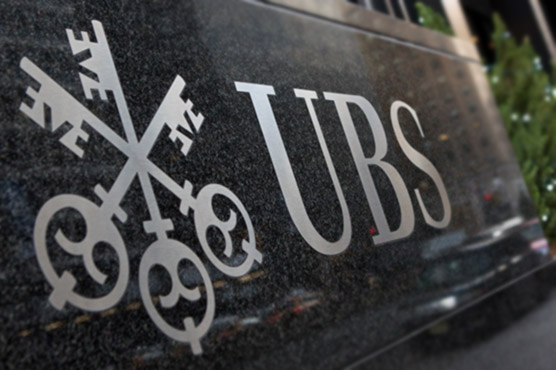 USB bank reports huge switch back into profit