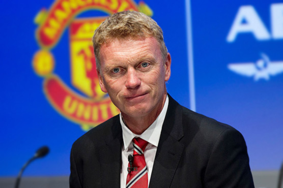 Football: Manchester United confirms USA tour