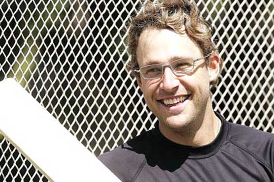 Vettori sets May comeback target
