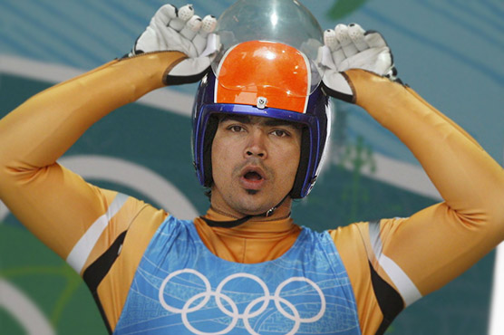 Olympics: It's just not cricket, says Shiva Keshavan