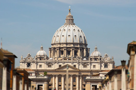 UN watchdog slams Vatican's child abuse record