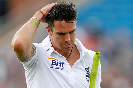 Pietersen sad after England career ends