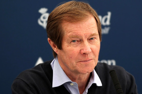 Golf: EurAsia Cup is no 'mistake',O'Grady