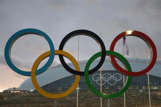 Olympics: Putin declares Russia 'ready' as torch comes to Sochi