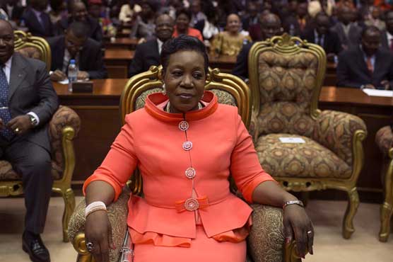 US urges C. Africa to end 'cycle of violence' 