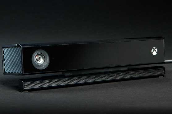 It's no game: Xbox-sensor guards Korean border