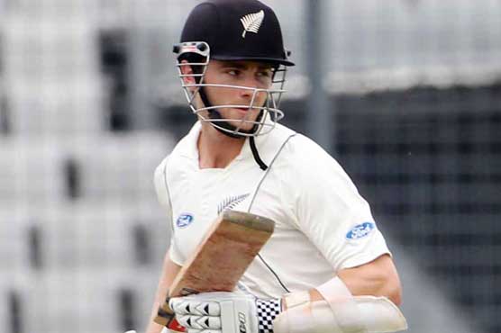 Williamson, McCullum hit back against India