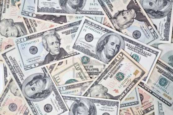 Dollar holds firm in Asian trade