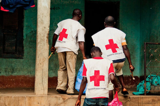 Red Cross wanes over Boko Haram fall-out in Nigeria