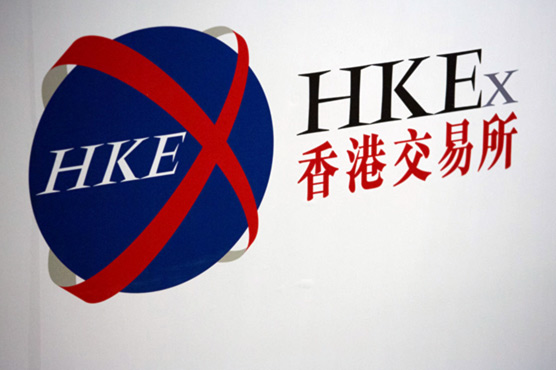 Hong Kong stocks end 0.72 percent higher
