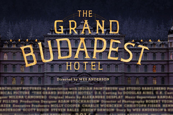Berlin film fest to open with Wes Anderson world premiere 