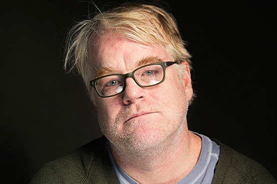 Hoffman's cause of death undetermined