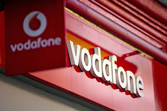 Vodafone sees signs of recovery after another torrid quarter