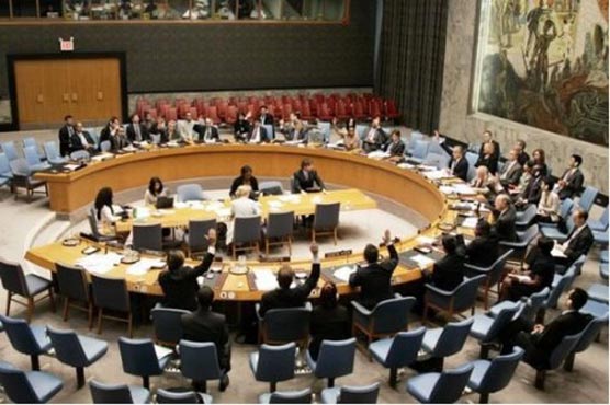 Syria must speed up removal of chemical weapons: UN   