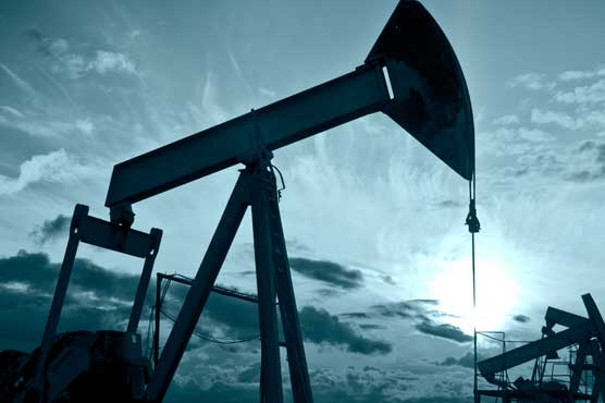 Oil prices mixed 