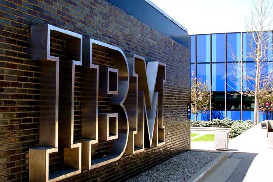 IBM explores sale of semiconductor business