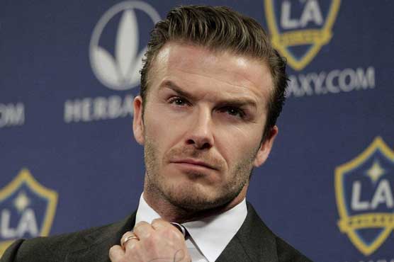 Beckham's Miami venture a risk: experts
