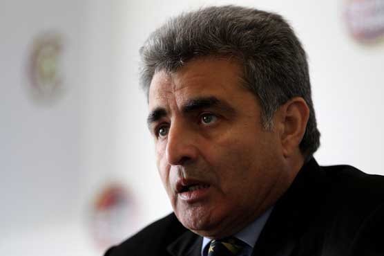 Zakir Khan appointed new Pakistan cricket team manager