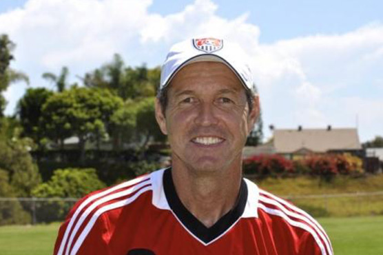 Football: Ex-US captain Dooley is new Philippine coach