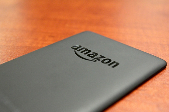 Amazon tests Brazil's retail jungle with its Kindle