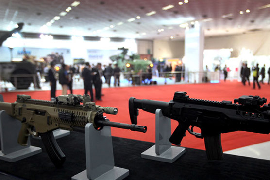 Arms maker left frustrated as India awaits elections