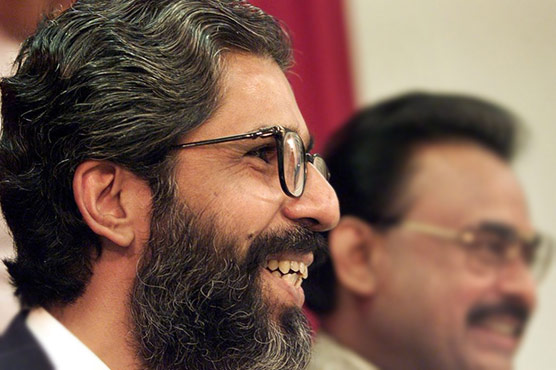 UK writes Pakistan to hand over two suspects in Imran Farooq murder case