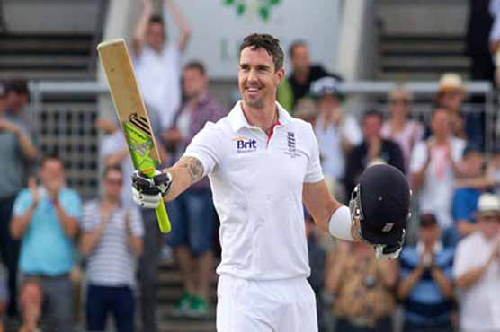 Surrey keen to seal Pietersen deal