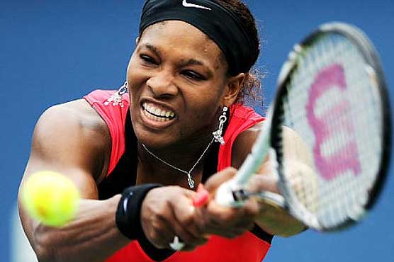 Tennis: Top-ranked Serena out of Doha with back injury