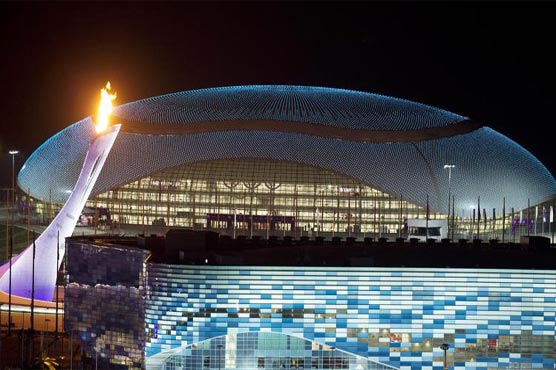 Olympics: Putin opens Sochi Games after stunning show