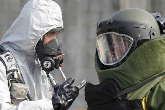 UN nuclear experts back in Iran to tackle tougher issues