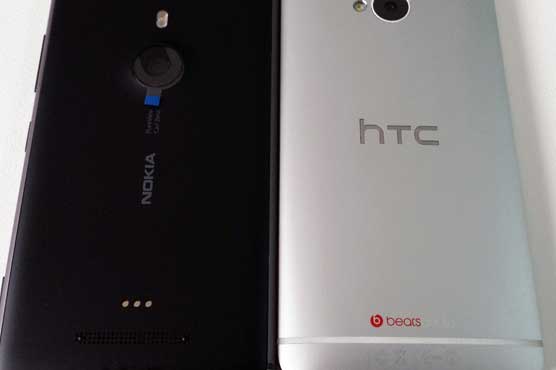 HTC, Nokia reach settlement on patent lawsuits 