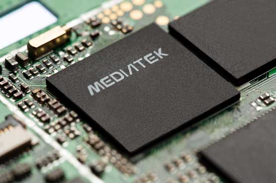 MediaTek sets up backyard brawl with Qualcomm