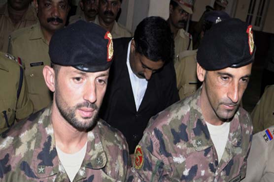 Italian sailors could face 10-year over Indian deaths