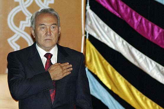 Kazakhstan president mulls renaming the country