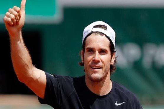 Tennis: Cilic, Haas meet in Zagreb final