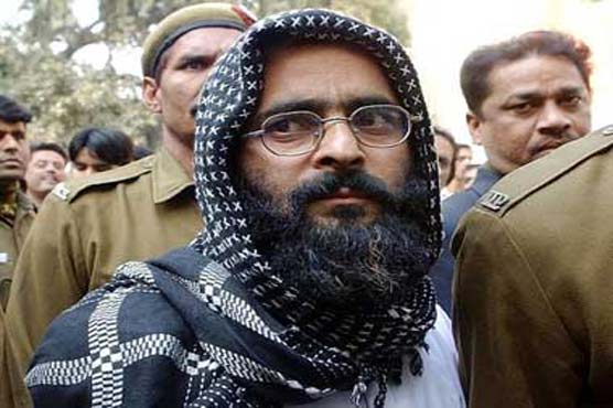 India-held Kashmir under curfew amid separatists strike