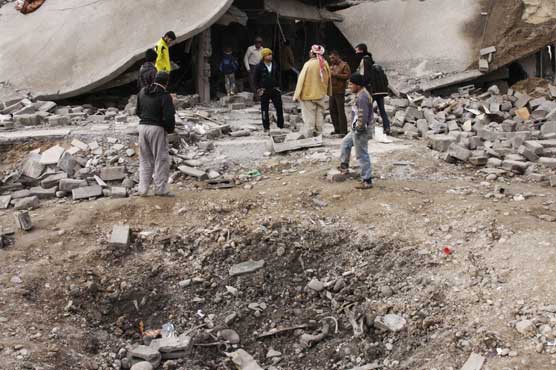 Nine people killed in brutal incidents in Iraq