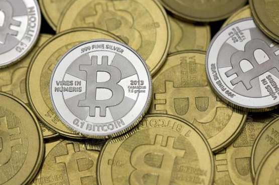 Russian authorities say Bitcoin illegal