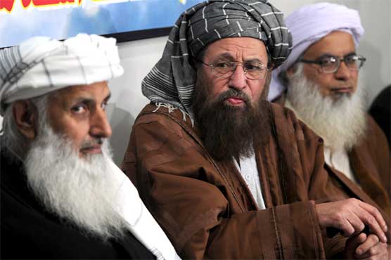 Second round of talks ends, Taliban committee leaves for Miranshah
