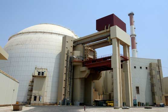 Iran and IAEA resume nuclear talks