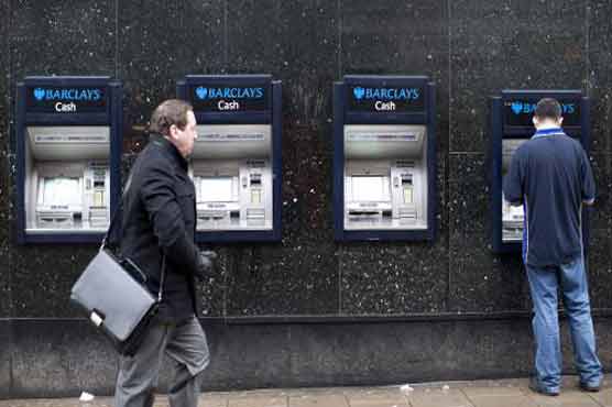 Probe after British bank customers' details 'sold on'