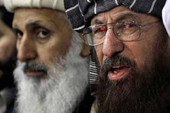 Taliban come up with 15 demands