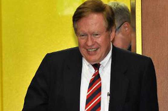 North Korea rescinds US envoys invitation 