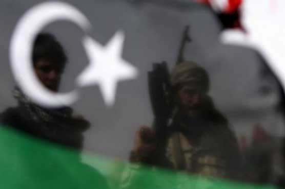 France rules out Libyan intervention 