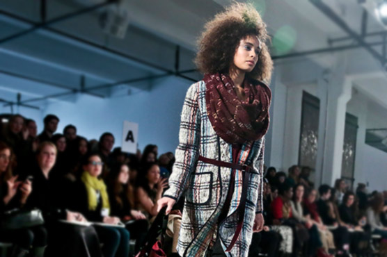 Social media fuels 21st century fashion revolution