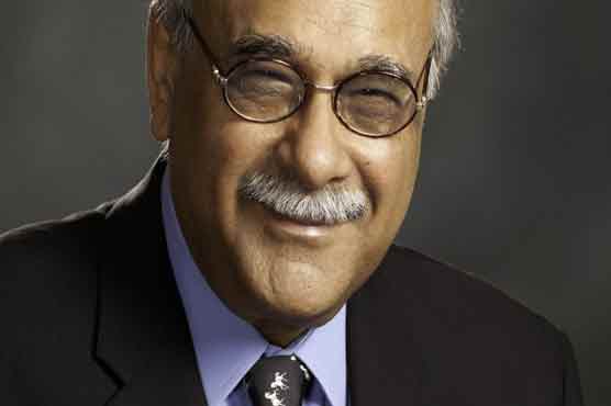 Zaka out, Sethi in as PCB chairman