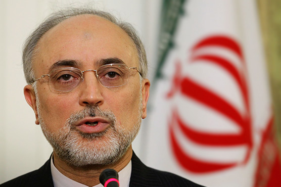 New centrifuge developed to enrich uranium: Iran