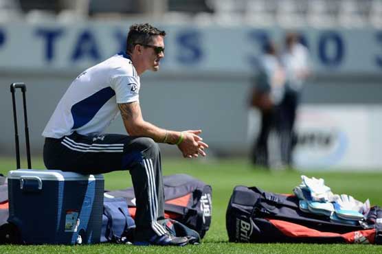 Surrey agree Pietersen deal