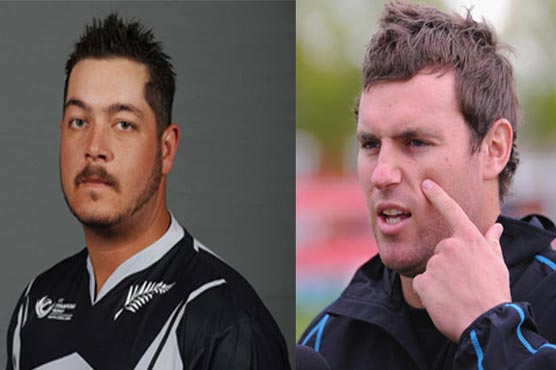 Ryder, Bracewell fined over booze-up